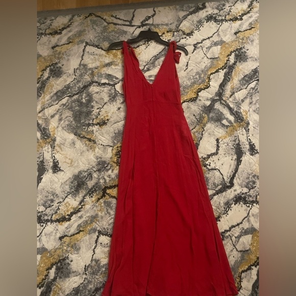 Reformation Harper Dress - Picture 5 of 6